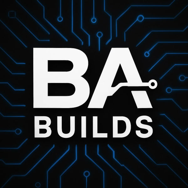 BA Builds
